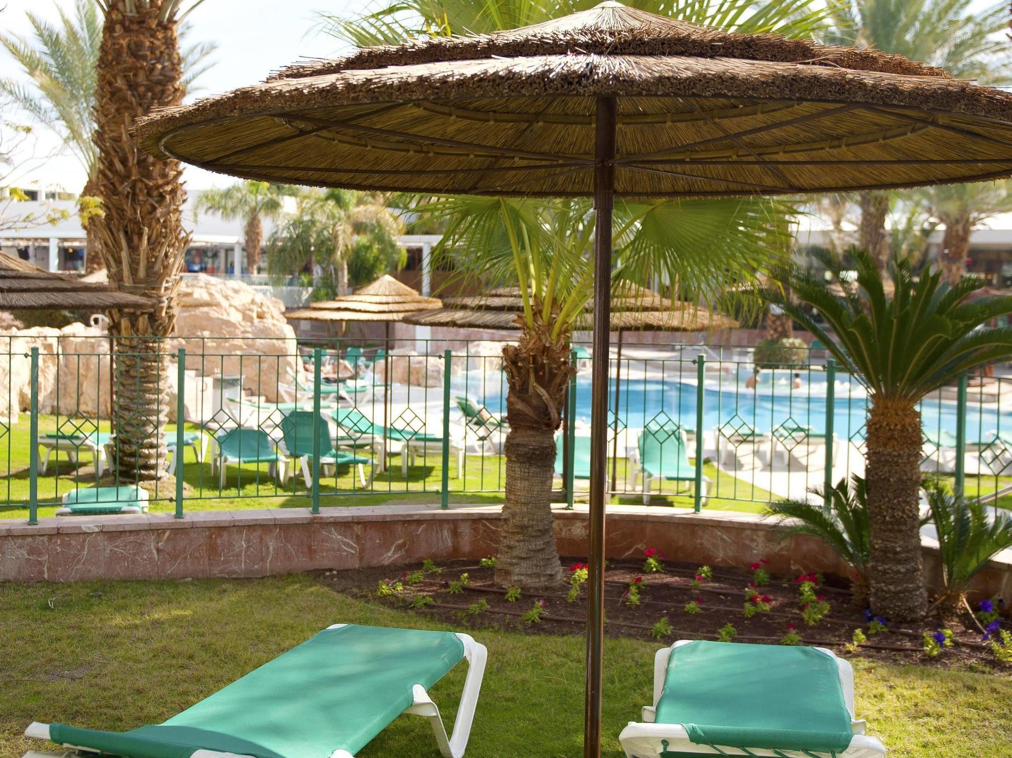 Leonardo Club Eilat Hotel Exterior photo